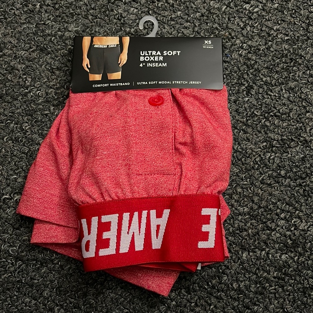 American Eagle Boxer